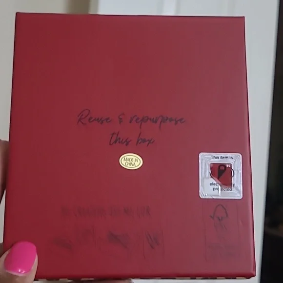 House of Harlow 1960 Gold Chain Necklace - Picture 7 of 7